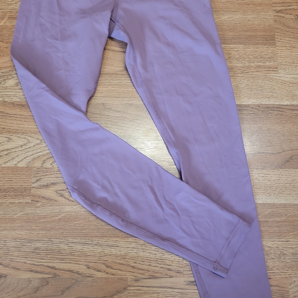 Lavender Leggings